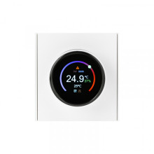 Терморегулятор STRONG Wi-Fi с/у жемчуг KRANZ, KR-78-0728-4