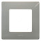 672521 - Рамка 1 пост - Legrand Etika - светлая галька, Legrand