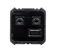 9368.3 - Механизм (блок) медиа-комбайна с USB входом, 3.5мм minijack аудио-входом и выходом, ЦАП и модулем Bluetooth 9368.3 - Механизм (блок) медиа-комбайна с USB входом, 3.5мм minijack аудио-входом и выходом, ЦАП и модулем Bluetooth