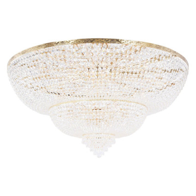 Maytoni Palace Люстра, цвет: Золото Антик 34х60W E27