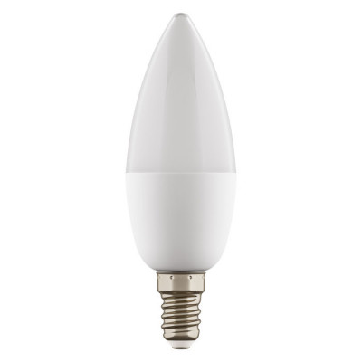Lightstar 940502 ЛАМПА LED 220V C35 E14 7W=65W 380LM 180G FR 3000K 20000H (в комплекте)