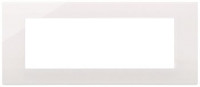 Vimar Накладка на 7 модулей Reflex белая, 30657.40 Vimar Накладка на 7 модулей Reflex белая, 30657.40