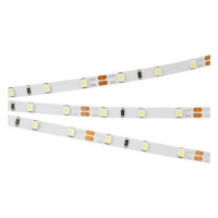 Светодиодная лента RT-A60-5mm 12V Day4000 (4.8 W/m, IP20, 2835, 5m) (Arlight, 4.8 Вт/м, IP20), 028613(2)