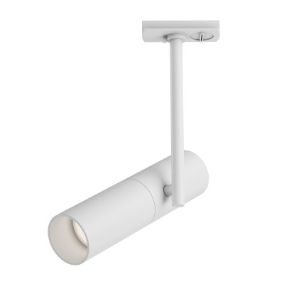 Maytoni Трековый светильник Elti Unity GU10 50Вт, TR005-1-GU10-W