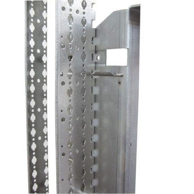 Legrand Монтажный узел для аппаратов - XL? 4000 - для 2 DPX 1600 фиксированного исполнения - горизонтальный монтаж, 020686