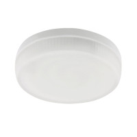 Lightstar 929042 Лампа LED 220V TABL GX53 4.2W=40W 320LM 180G FR 2800K 20000H (в комплекте)