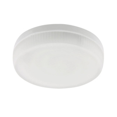 Lightstar 929042 Лампа LED 220V TABL GX53 4.2W=40W 320LM 180G FR 2800K 20000H (в комплекте)