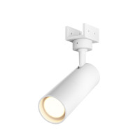 Maytoni Outdoor Уличный трековый светильник Белый O-TR01-1-S-8WW3K, O-TR01-1-S-8WW3K