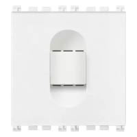 Vimar Электронный датчик влажности, белый, 19433.B