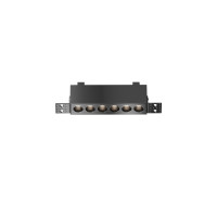 Maytoni Technical Встраиваемый светильник Points 3000-6000К 12Вт 30°, DL065-12W3-6K-TRS-B