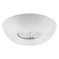 Lightstar 071036 Светильник MONDE LED 3W 240LM 30G БЕЛЫЙ 3000K (в комплекте)