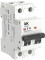 ARMAT Автоматический выключатель M06N-DC 2P B 40А IEK, AR-M06N-2-B040DC