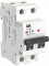 ARMAT Автоматический выключатель M06N-DC 2P B 40А IEK, AR-M06N-2-B040DC