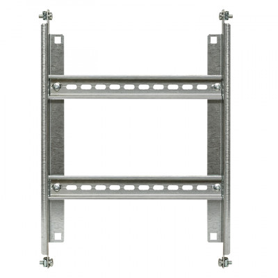 Шасси с дин-рейками на 24 модуля для 40,32,22 "Гранит" EKF PROxima