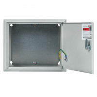 Щит с монтажной панелью ЩМП- 25,30,14 (ЩМП-02) IP31 EKF PROxima