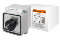 КПУ38-10/53 (1-0-2 3р) TDM Electric, SQ0715-0183