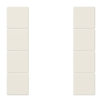 комплект накладок 4гр слоновая кость, LS504TSA