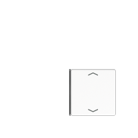 четырехклавишная крышка для KNX, запчасть , A404TSAPWW14