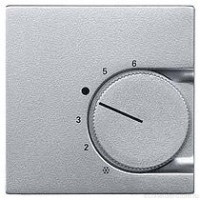 SM Накладка для мех-змов терморегулят. арт.№ SCMTN536400/536401, алюм.