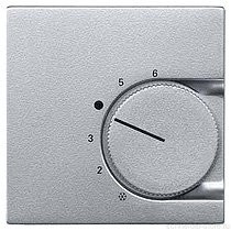 SM Накладка для мех-змов терморегулят. арт.№ SCMTN536400/536401, алюм.