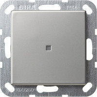 0136600 Gira Выключатель с клавишей с подсветкой 0136600 Gira Выключатель с клавишей с подсветкой