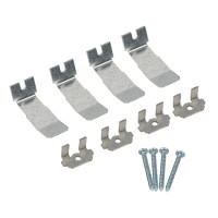 Комплект монтажа в полые стены для ProfiBox, profibox-mk Комплект монтажа в полые стены для ProfiBox, profibox-mk