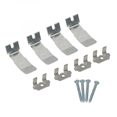 Комплект монтажа в полые стены для ProfiBox, profibox-mk