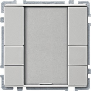 SD, 3-КН. ВЫКЛ. PLUS, СТАЛЬНОЙ