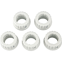 АДАПТЕР КЛАП.VА78 ДЛЯ ТЕРМ.ЭЛ.ПРИВОДА