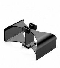 Chint Канал соединительный, для коробок установочных (подрозетников), 8810012