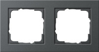 021223 Gira Рамка двойная