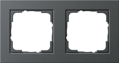 021223 Gira Рамка двойная
