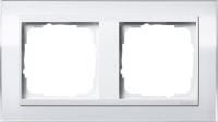 0212723 Gira Рамка двойная