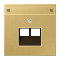 крышка для модульных разъемов, ME2969-2NAUAC крышка для модульных разъемов, ME2969-2NAUAC