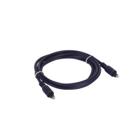 Legrand Кабель цифровой оптический TOSLINK 2м, 039873 Legrand Кабель цифровой оптический TOSLINK 2м, 039873