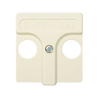 Simon S27 Накладка на 75466-, 75467-, 75468-69, 75474-39, сл.кость, 27097-31