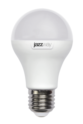 Спец. PLED-A60 LOWTEMP 10w E27 4000K 810Lm 230V (-40C) Jazzway, 5019546