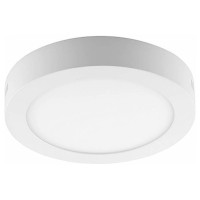 Светильник накладной со светодиодами, 6W, 480Lm, белый (4000К), AL504 с драйвером в комплекте, Feron 27921