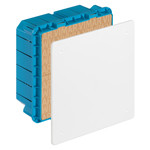 Vimar Коробка распределительная встраиваемая 248X248X119, V70207 Vimar Коробка распределительная встраиваемая 248X248X119, V70207