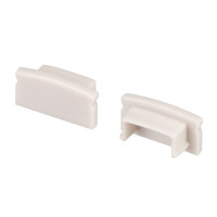 Заглушка LINE-1708 глухая (Arlight, Пластик), 040314 Заглушка LINE-1708 глухая (Arlight, Пластик), 040314