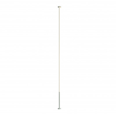 Напольно-потолочный светодиодный светильник Mantra Vertical 7349