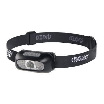 Фонарь ФАZА AccuFH3-L3W/RED, 5044968