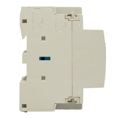 Контактор модульный КМ 25А NО+NC (2 мод.) EKF PROxima