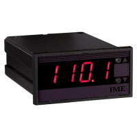 Legrand Мультиметр цифровой (щитовой), DG3P06P5