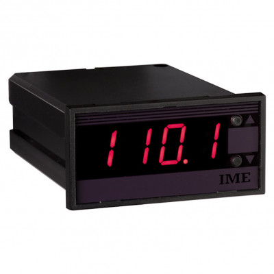 Legrand Мультиметр цифровой (щитовой), DG3P06P5