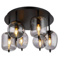 LUSSOLE Светильник потолочный LSP-8731, LSP-8731 LUSSOLE Светильник потолочный LSP-8731, LSP-8731