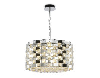 Подвесной светильник E14*12, AMBRELLA LIGHT, LH41001