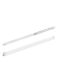 Светодиодный светильник LED ДПП 1200 32Вт 6500К 2400лм IP65 компакт Народный, SQ0366-0129