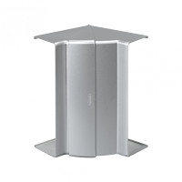 Simon Connect Алюминий Угол переменный внутренний для TK11143-8, TKA1855507-8