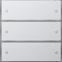 2033112 Gira KNX сенс выкл 3 Komfort 3 мест